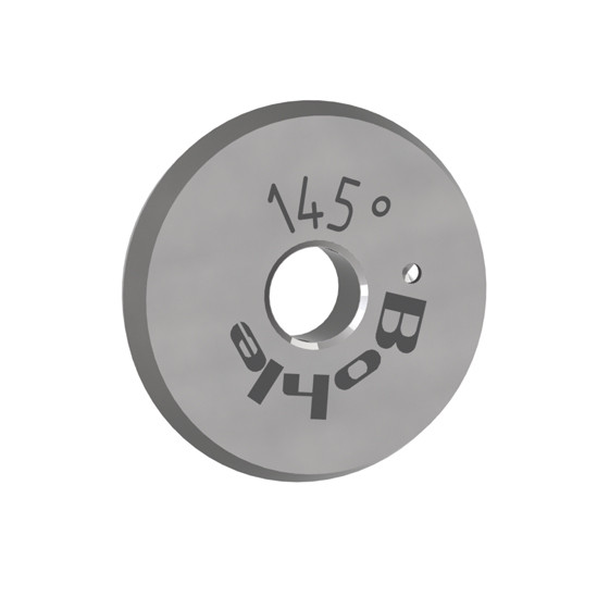 Silberschnitt® Carbide Cutting Wheels