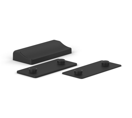 Bohle MasterTrack® ST Glazing blocks accessory set