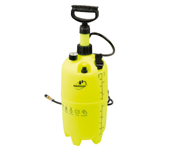 Pressurised Spray Water Tank 12 l