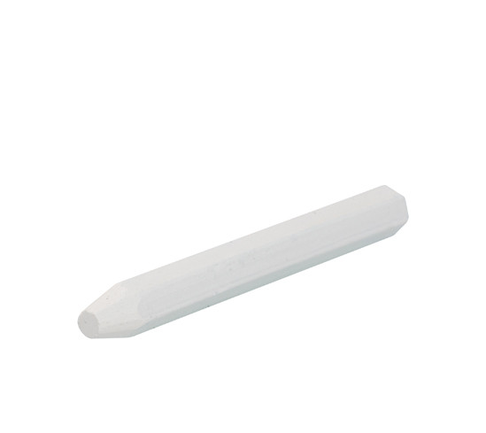 Glass Marking Crayon white