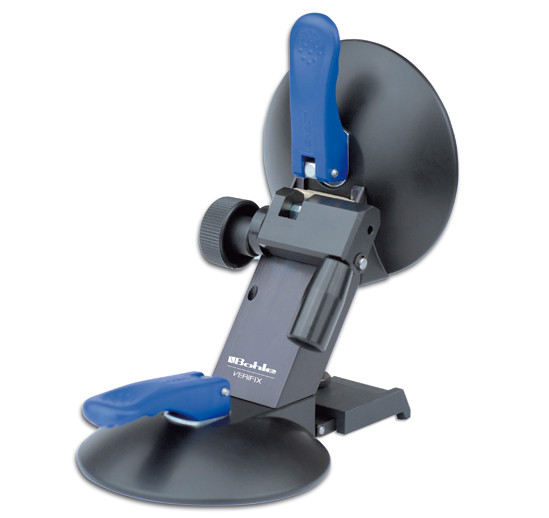 Angle Suction Holder Verifix® Pro 45°