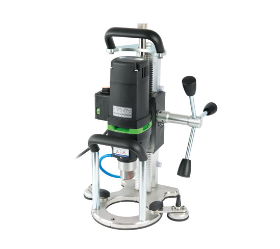 Manual Drilling Machine - Pico Drill