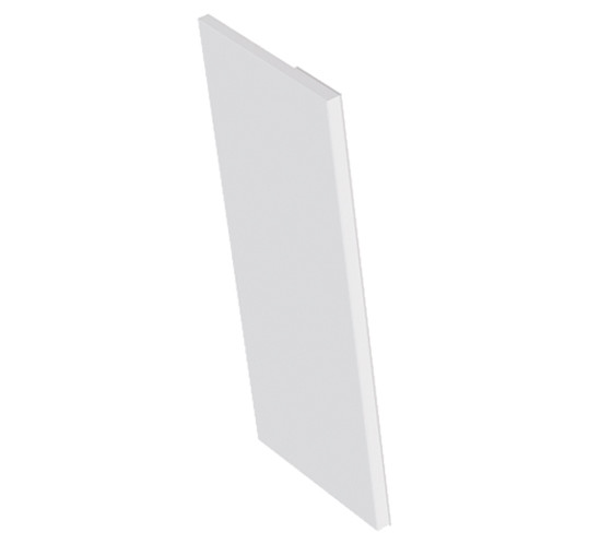 Slidetec Modul 80 Wall Mounting Cover Sliding Door Systems