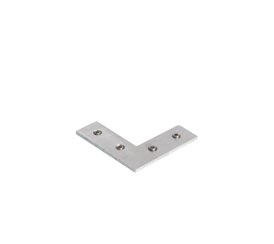 FrameTec Select 2.0 Corner Connector 90° flat